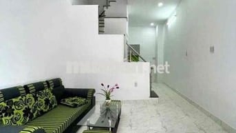 Cho Thuê Nhà 3Pn Có Sân Phơi Có Nội Thất Cơ Bản Mới Tinh