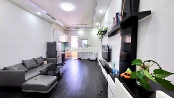 CHO THUÊ CĂN HỘ 2PN CÓ BAN CÔNG –ĐƯỜNG NGÔ QUYỀN – CHỈ 5.5 TRIỆU/THÁNG