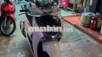 Honda SH 150i ABS 2018 Trắng