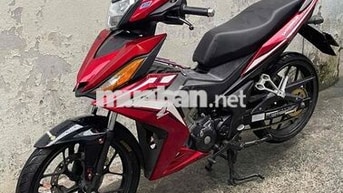 Honda Winner 2017 chính chủ - hỗ trợ góp