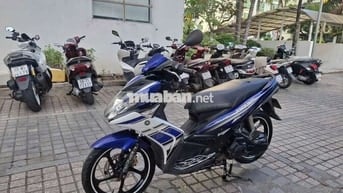 Yamaha novo5 fi