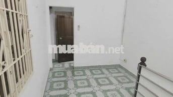 Nhà Hẻm ba gác Đoàn Thị Điểm, P.1, Phú Nhuận, 3.2x6 trệt 1 lầu giá 7tr