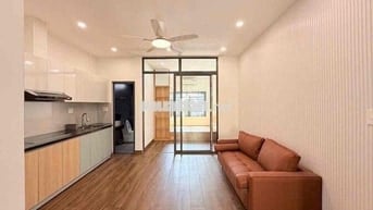 NHÀ ĐẸP GẦN AN THƯỢNG 8 2PN,2WC,FLL,NT