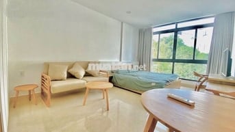 🌾🌾Cho thuê CH 1PN Full NT balcon🌳NGUYỄN NGỌC PHƯƠNG🌳BT💥cầu THỊ NGHÈ🔥