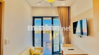 PENTHOUSE 1 PHÒNG NGỦ - BAN CÔNG RỘNG - NGŨ HÀNH SƠN