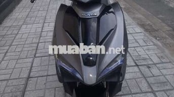 Honda Air Blade 125 2017 Xám đen 9 chủ bstp 