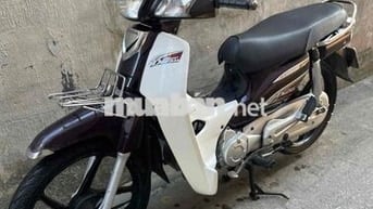 Honda Super Dream 2014 - hỗ trợ góp