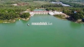 BÁN ĐẤT DỰ ÁN KHU BIỆT THỰ GOLS HOMES DẦU TIẾNG 300M2