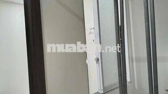 cho thuê phòng f nội thất 27 m bao điện nước rác hợp với 2 nam ở ,