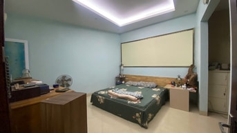 Cho thuê phòng trọ khu bkx 191 Minh Khai