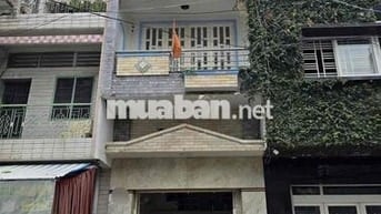 MTKD Xóm Đất P8 Q.11- trệt lửng 2 lầu- 4,2x16m- 21tr/th