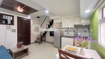 CHO THUÊ PHÒNG GẦN LOTTE MART , HIM LAM , TDTU , UFM , KCX QUẬN 7
