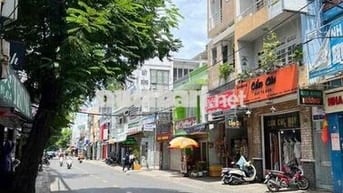 MẶT TIỀN NGUYỄN HỒNG ĐÀO • KHÔNG LỘ GIỚI