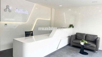 Cho thuê mặt bằng Nguyễn Huy Tưởng, 120m2, lối đi riêng, sẵn fitout