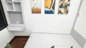 🍀DÀNH CHO KHÁCH THÔNG THÁI: Lô góc thoáng sáng ở ngay không sửa