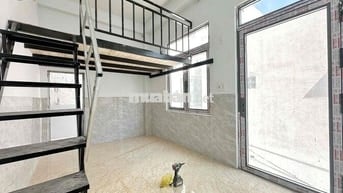 KHAI TRƯƠNG TOÀ NHÀ 15 PHÒNG NGAY ĐẠI HỌC CÔNG THƯƠNG