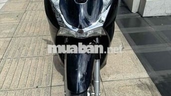 Honda SH 125i CBS 2025 Đen 2988 km