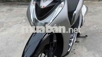 Honda SH Mode 2021 Bạc 1000km Tự động