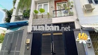 NHÀ ĐƯỜNG SỐ 4 GẦN KHU SÔNG ĐÀ