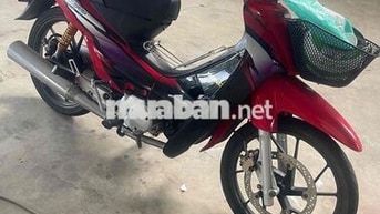Honda ZX 2025 Đỏ