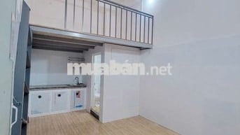 Phòng mới, ở được ngay gần Cầu Vượt Linh Xuân