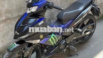 Yamaha Exciter 150 2019. hỗ trợ góp