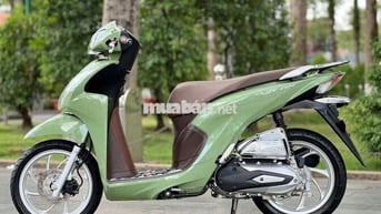 VISION  XANH BƠ LƯỚT 2k CÂY