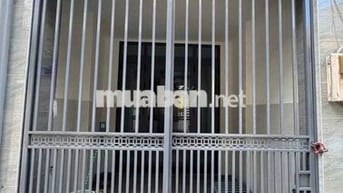 NHÀ ĐẸP 2PN 2WC - HẺM 130 ĐƯỜNG SỐ 2 - TRƯỜNG THỌ - GẦN GA TÀU ĐIỆN