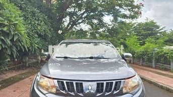 MITSUBISHI TRITON 2018 TỰ ĐỘNG
