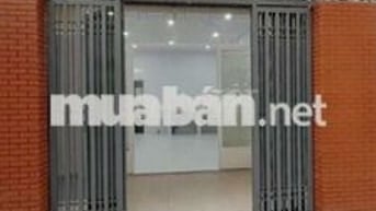 nhà cho thuê hẽm xe hơi đường Phạm Văn Hai p5 TB