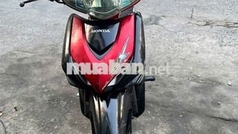 Honda RSX 110 Đỏ đen Xăng