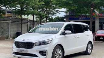 Sedona 2020 dầu cao cấp hỗ trợ góp