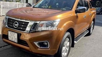 Nissan Navara 2016 Tự động Cam