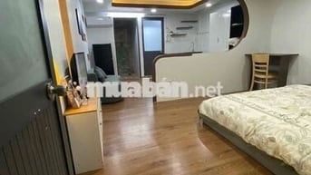 Cho Thuê phòng Đẹp Full Nội Thất - Gần Etown Tân Bình