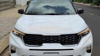 KIA SONET PREMIUM 2023 Trắng 29000 km rất đẹp