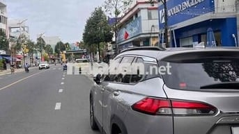 Toyota Corolla Cross 1.8V 2021 Xám 7 vạn