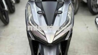 Honda Vario 150 Xám Xe tay ga