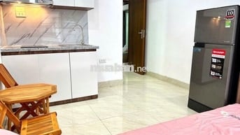 Chung cư mini Mới Xây cạnh BKX đi bộ  ngõ An Sơn Đại La và 67 gốc đề .