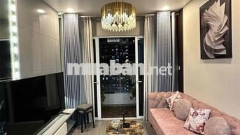 CHÍNH CHỦ BÁN CĂN HỘ 72m2 ĐÃ CÓ SỔ - NHÀ ĐẸP, SẠCH SẼ, DỌN VÀO Ở NGAY