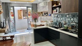 Nhà nguyên căn Dương Quảng Hàm full nội thất, hxm