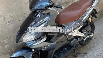 Honda Air Blade 110 FI smartkey 2 đĩa. hỗ trợ góp