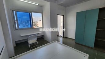 Cho thuê CHDV đường số 1 - Lý Phục Man - trung tâm Quận 7 từ 4tr7 /th