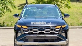 Hyundai Tucson 1.6 Turbo HTRAC 2025