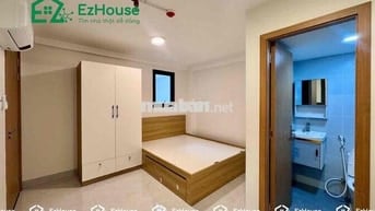 💥Nhà mới xây-đầy đủ nội thất-hầm xe- thang máy