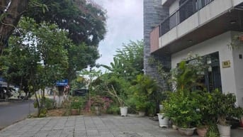 Bán lô đất Phan Văn Đáng giá hưu nghỉ