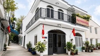 🔥 HOT! GÓC 2 MẶT TIỀN TÂY THẠNH – CHỈ 5,4 TỶ 🔥