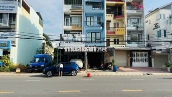 CHO THUÊ NGUYÊN CĂN MẶT TIỀN  – KDC NAM LONG PHÚ THUẬN –30 TRIỆU