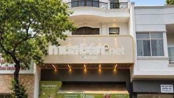 SIÊU PHẨM MẶT TIỀN - HUỲNH VĂN BÁNH Q.PN 8x20M – 3 TẦNG – DTSD 480M²