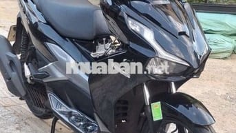 Honda Air Blade 2024 Đen bóng 125cc