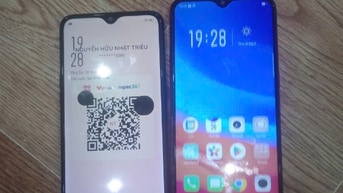 Cần bán 2 điện thoại cũ, giá xác